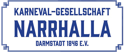 Karneval-Gesellschaft „Narrhalla